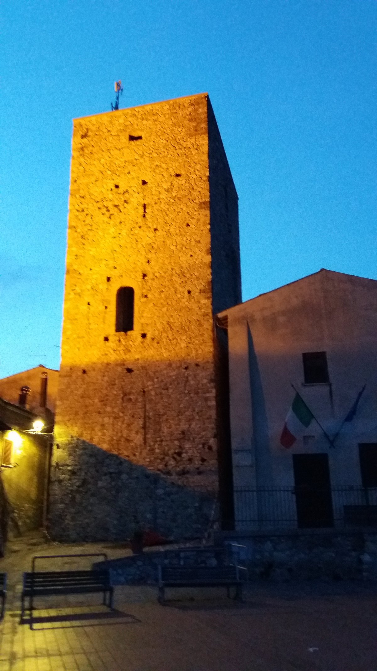 Montopoli di Sabina
